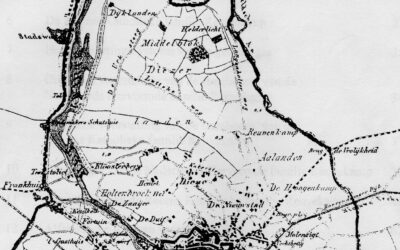 Gerrit Wolthaar 1722-1812 (2)