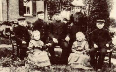 Jans Reuvekamp 1862-1943 (3)