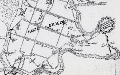 Intermezzo 2: Kasteel Werkeren